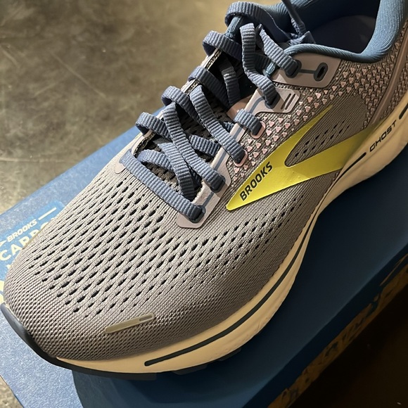 Brooks Ghost 14 - Picture 2 of 5